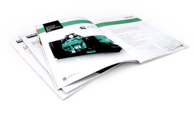 东莞高档画册设计与印刷 打造企业形象的艺术与工艺